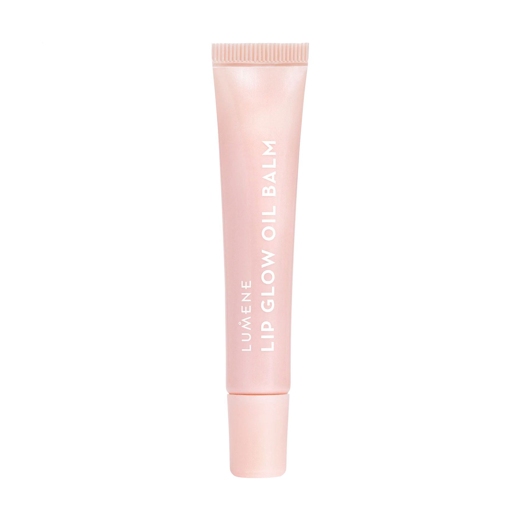 Бальзам-олія для губ Lumene Lip Glow Oil Balm 1 Sugar, 10 мл