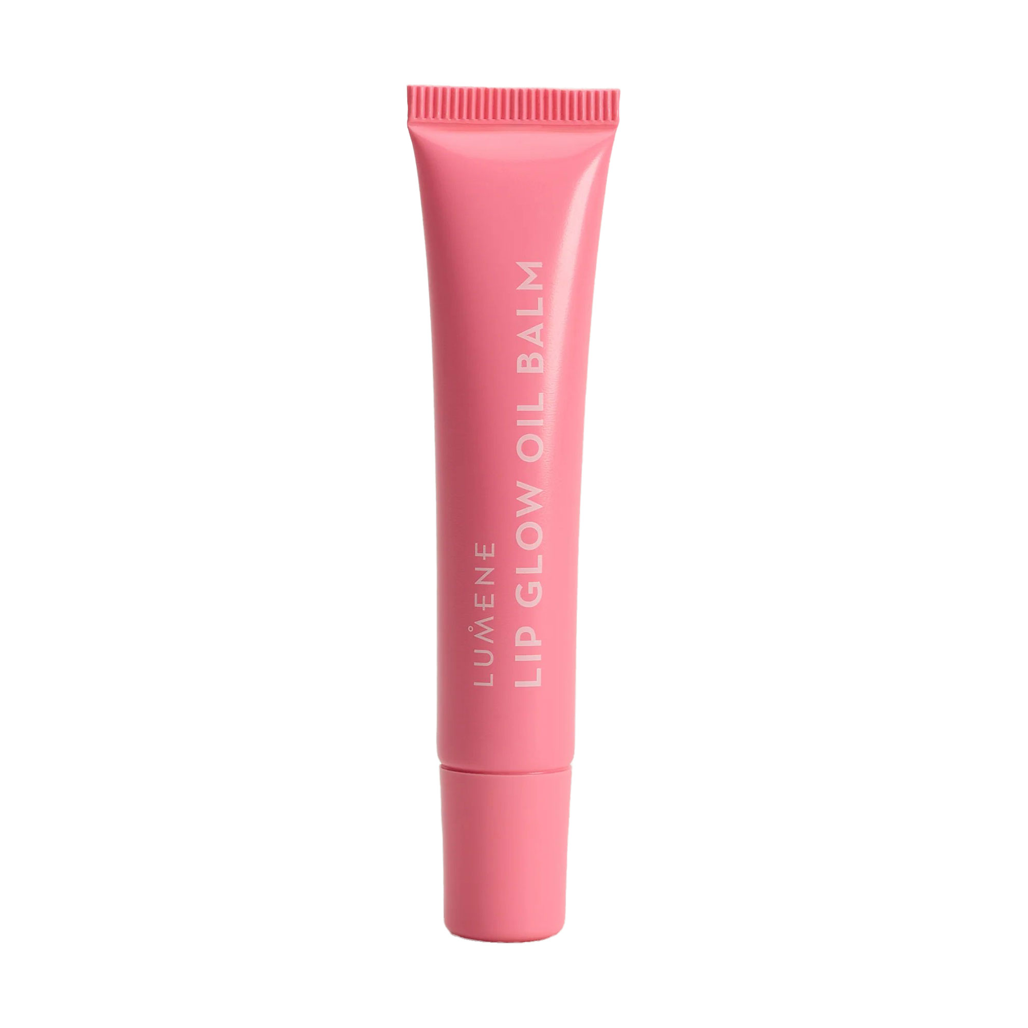 Бальзам-олія для губ Lumene Lip Glow Oil Balm 3 Berry Cream, 10 мл