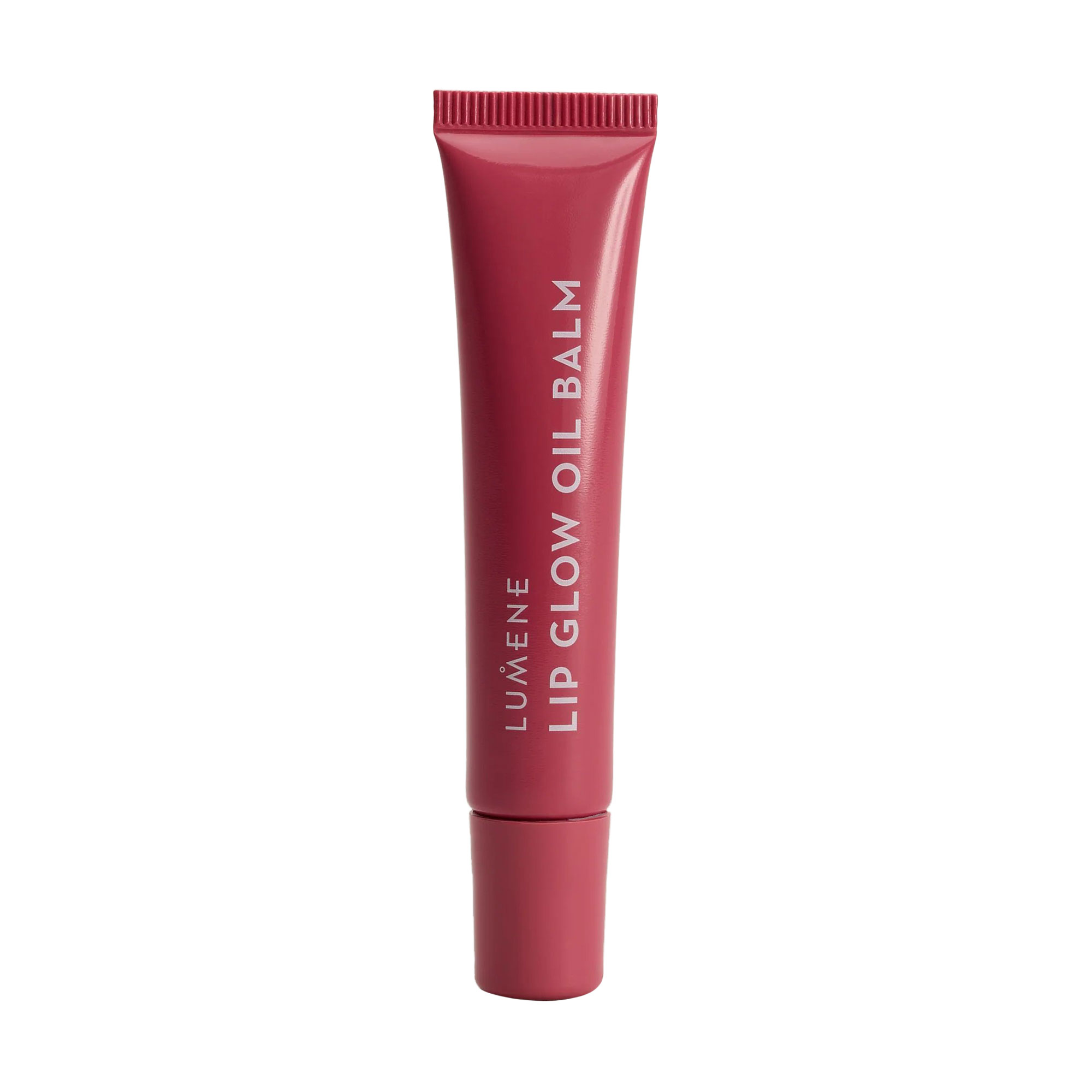 Бальзам-олія для губ Lumene Lip Glow Oil Balm 5 Raspberry, 10 мл